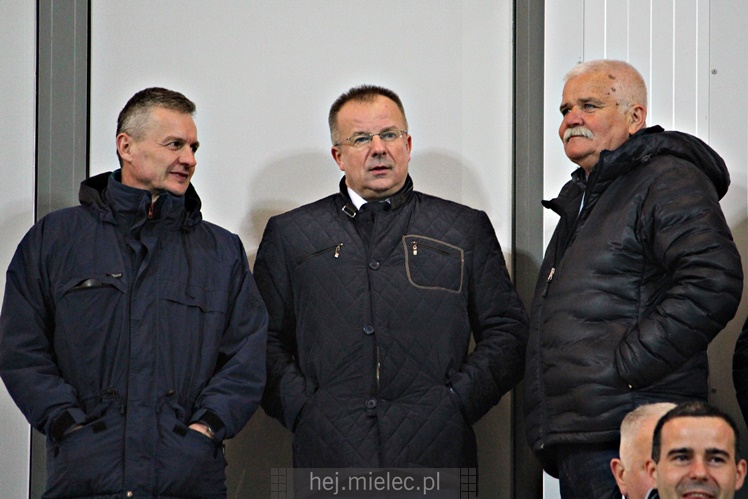 Nice 1 liga: FKS STAL MIELEC - CHOJNICZANKA CHOJNICE