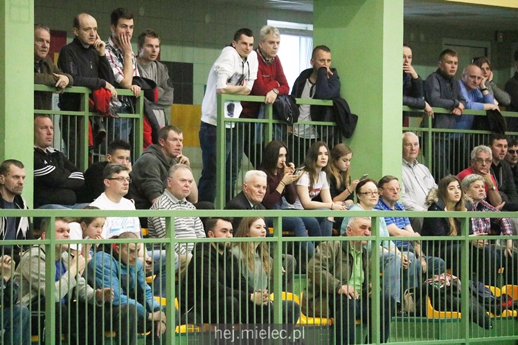 Finał 2. Ligi Siatkarek: Mielec kontra Tarnów