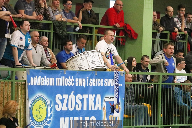 Finał 2. Ligi Siatkarek: Mielec kontra Tarnów