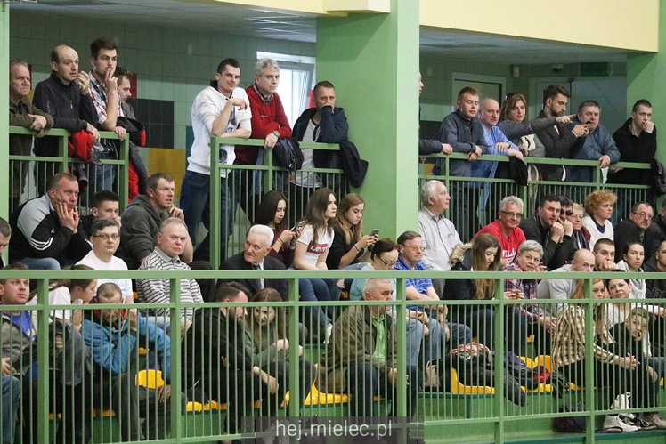 Finał 2. Ligi Siatkarek: Mielec kontra Tarnów