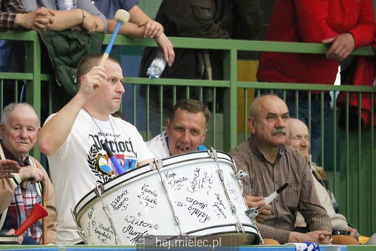 Finał 2. Ligi Siatkarek: Mielec kontra Tarnów