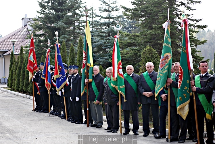 Uroczystości rocznicowe katastrofy smoleńskiej i Polaków pomordowanych w Katyniu