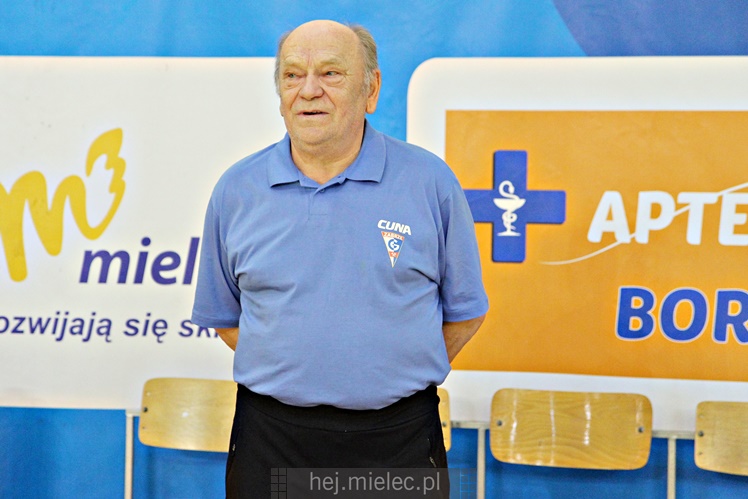 PGNiG Superliga: SPR STAL MIELEC - GÓRNIK ZABRZE