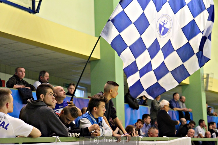 PGNiG Superliga: SPR STAL MIELEC - GÓRNIK ZABRZE