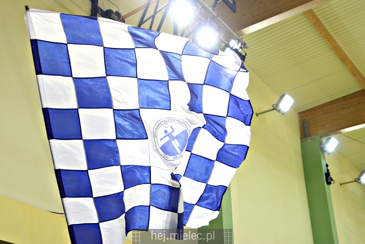 PGNiG Superliga: SPR STAL MIELEC - GÓRNIK ZABRZE