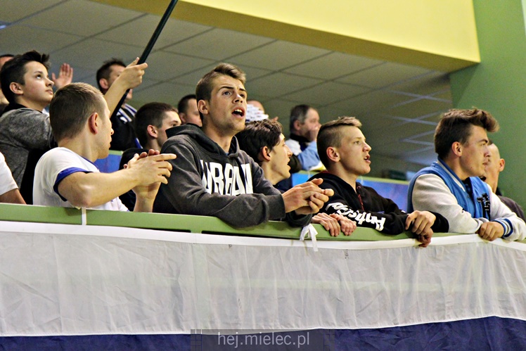 PGNiG Superliga: SPR STAL MIELEC - GÓRNIK ZABRZE