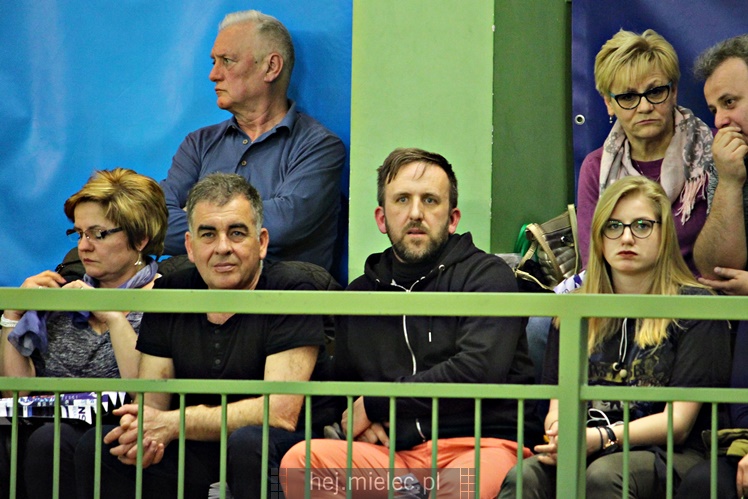 PGNiG Superliga: SPR STAL MIELEC - GÓRNIK ZABRZE