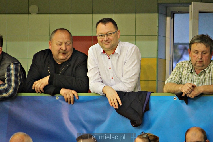 PGNiG Superliga: SPR STAL MIELEC - GÓRNIK ZABRZE