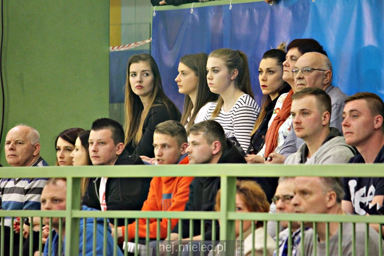 PGNiG Superliga: SPR STAL MIELEC - GÓRNIK ZABRZE