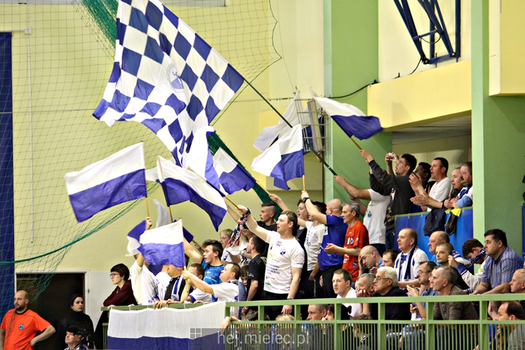 PGNiG Superliga: SPR STAL MIELEC - GÓRNIK ZABRZE