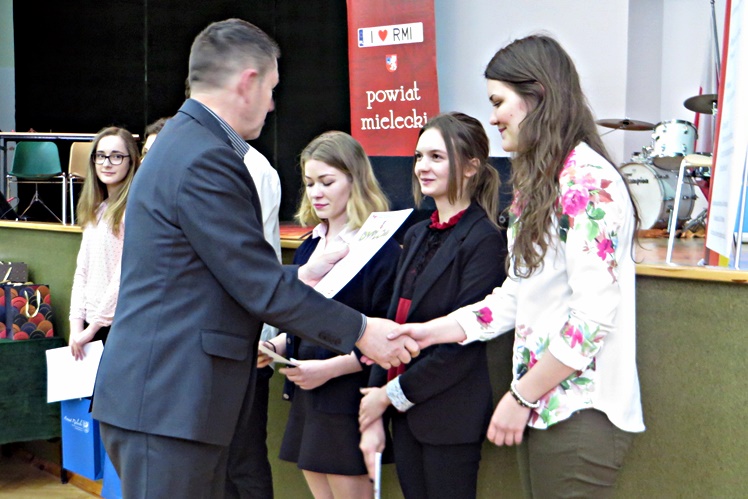 XI Powiatowy Dzień Języka Niemieckiego