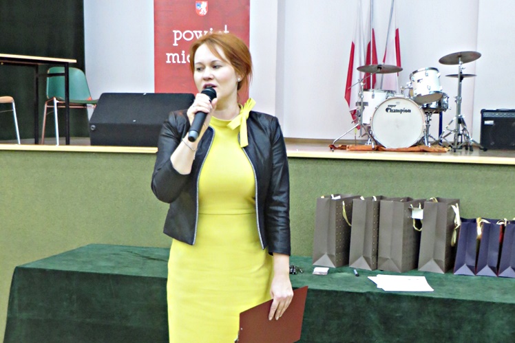 XI Powiatowy Dzień Języka Niemieckiego