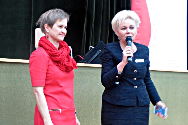 XI Powiatowy Dzień Języka Niemieckiego