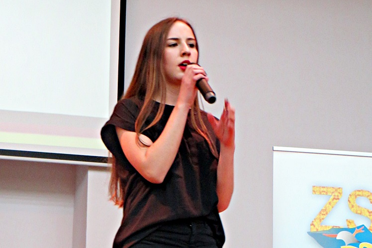 XI Powiatowy Dzień Języka Niemieckiego