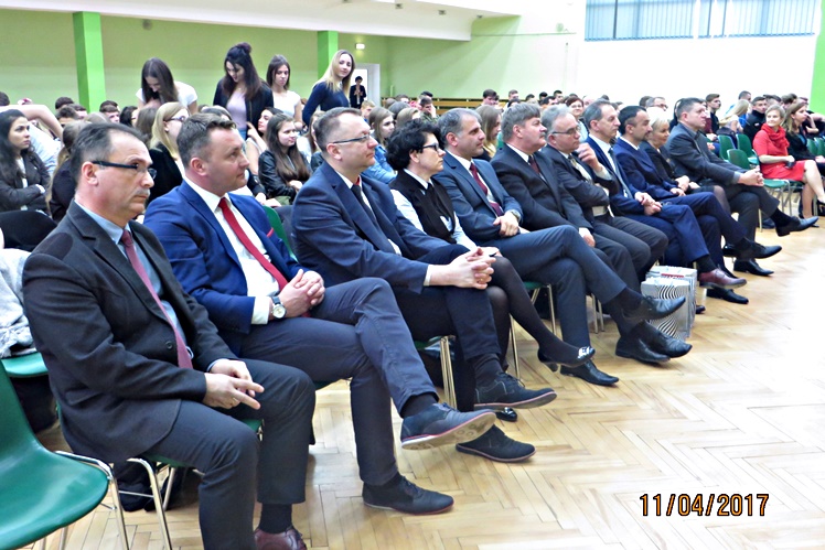 XI Powiatowy Dzień Języka Niemieckiego