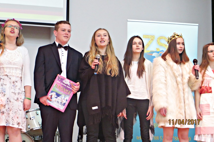 XI Powiatowy Dzień Języka Niemieckiego