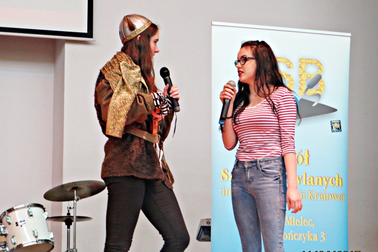 XI Powiatowy Dzień Języka Niemieckiego