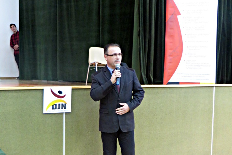 XI Powiatowy Dzień Języka Niemieckiego