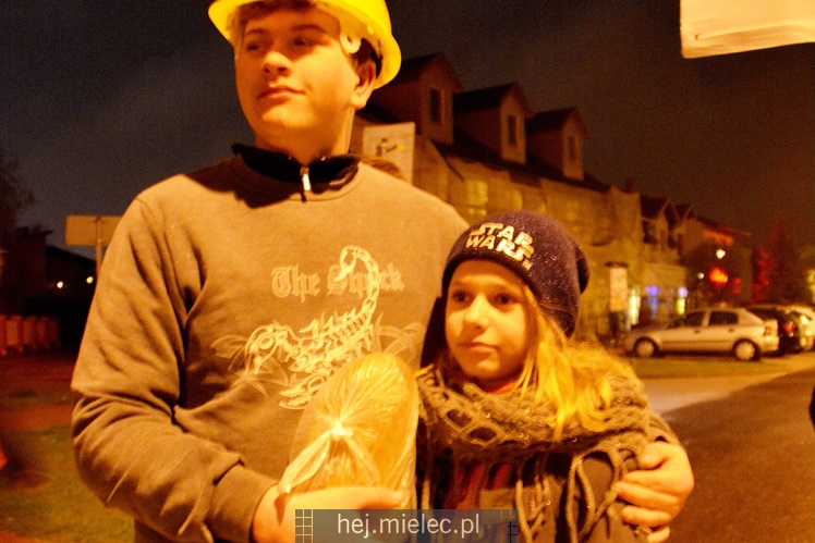 Wielkanoc 2017: Mielczanie w Drogach Krzyżowych