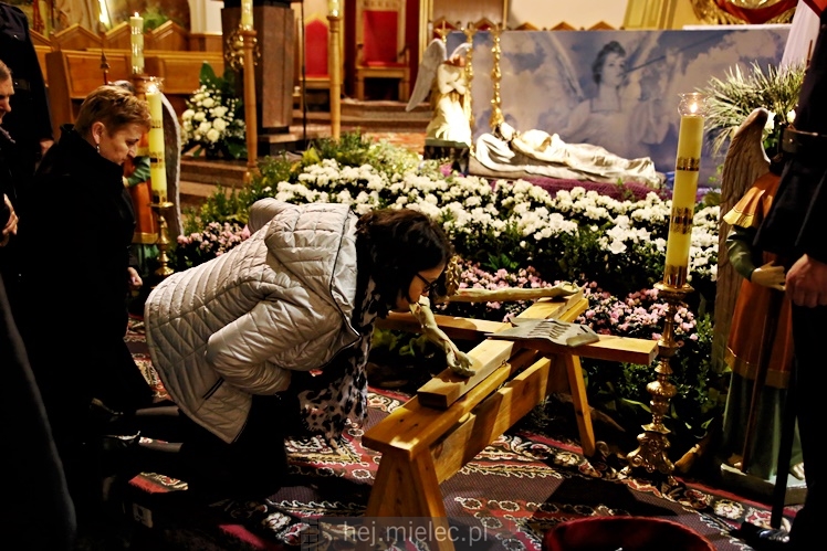 Wielkanoc 2017: Groby Pańskie