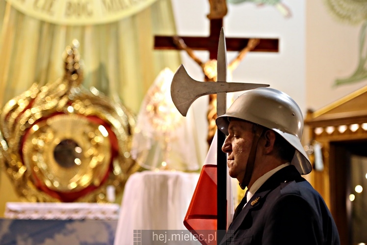 Wielkanoc 2017: Groby Pańskie