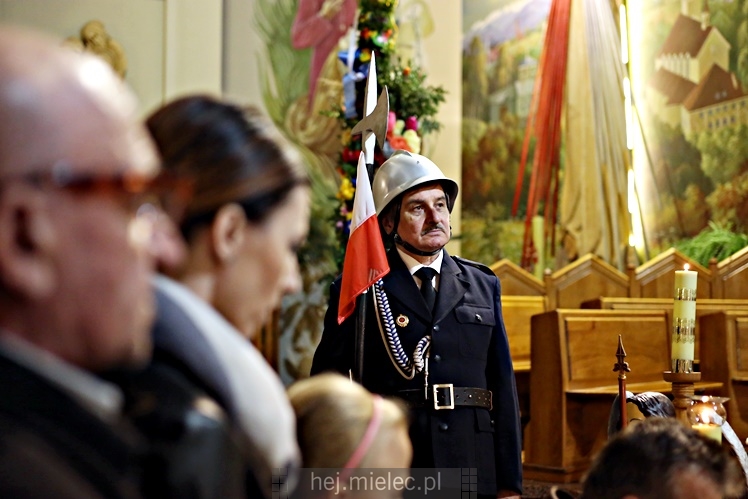 Wielkanoc 2017: Groby Pańskie