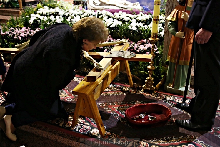Wielkanoc 2017: Groby Pańskie