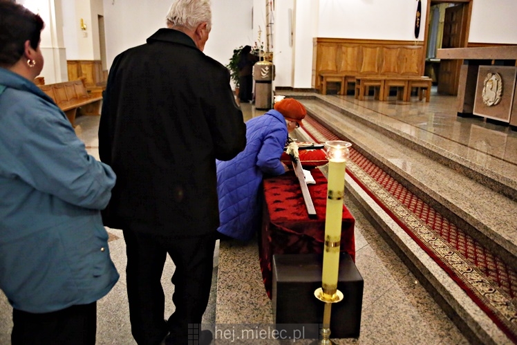 Wielkanoc 2017: Groby Pańskie