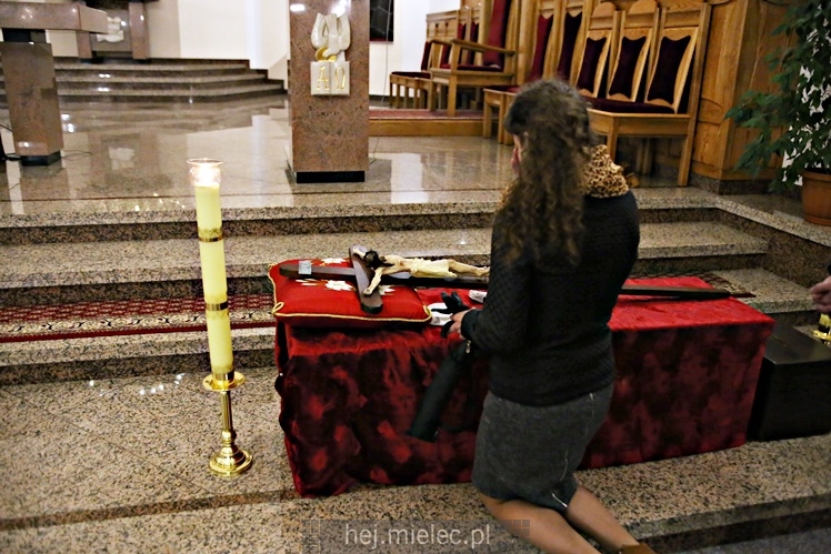 Wielkanoc 2017: Groby Pańskie