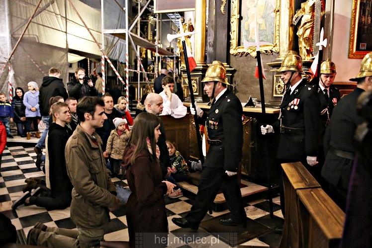 Wielkanoc 2017: Groby Pańskie