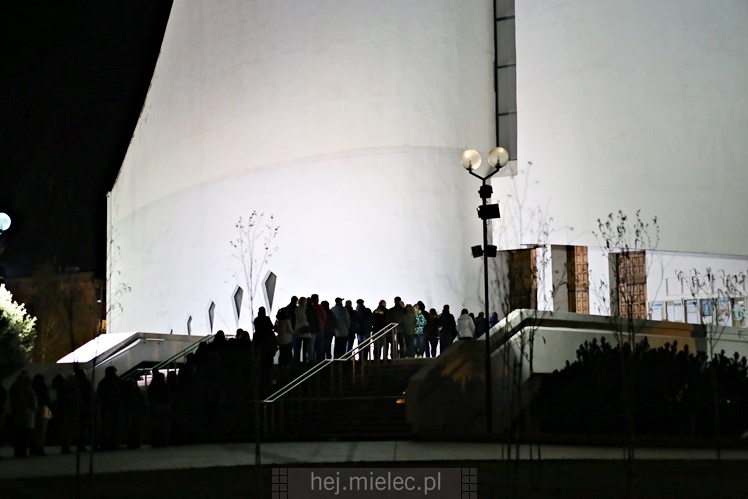 Wielkanoc 2017: Groby Pańskie