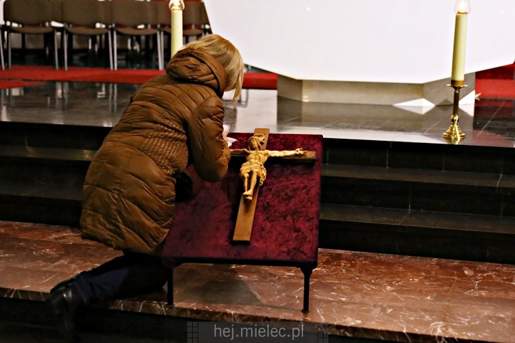 Wielkanoc 2017: Groby Pańskie