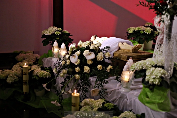 Wielkanoc 2017: Groby Pańskie