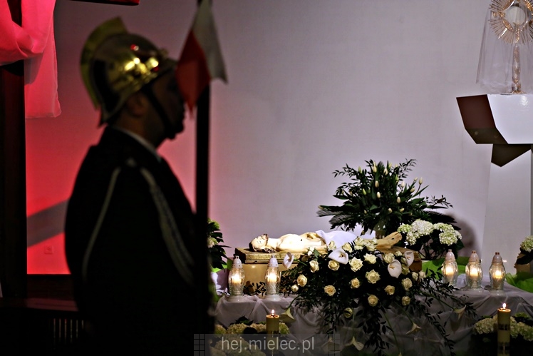 Wielkanoc 2017: Groby Pańskie