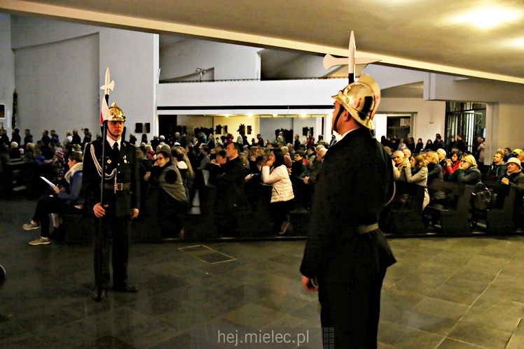 Wielkanoc 2017: Groby Pańskie