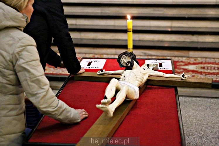 Wielkanoc 2017: Groby Pańskie