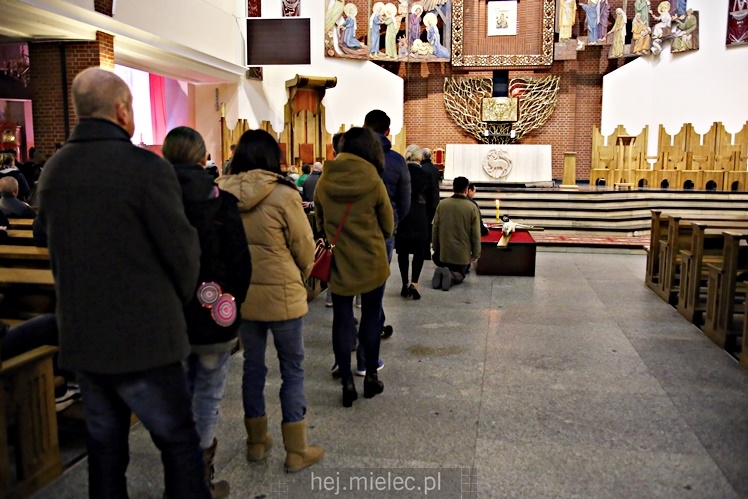 Wielkanoc 2017: Groby Pańskie