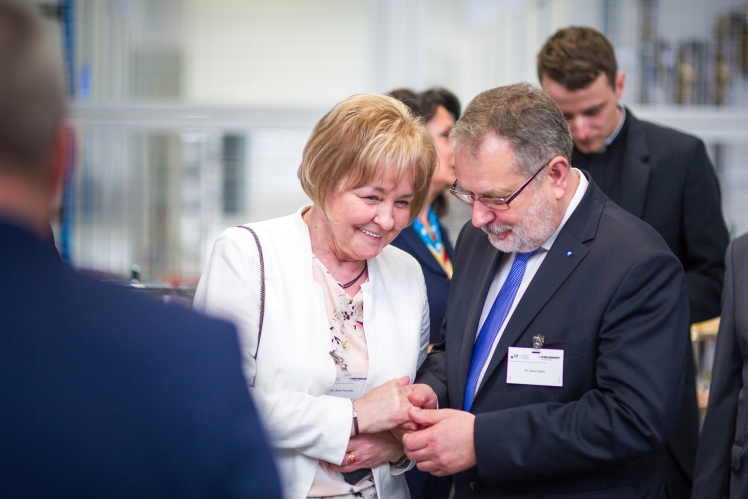 KIRCHHOFF Automotive otworzył nowy zakład w Gnieźnie