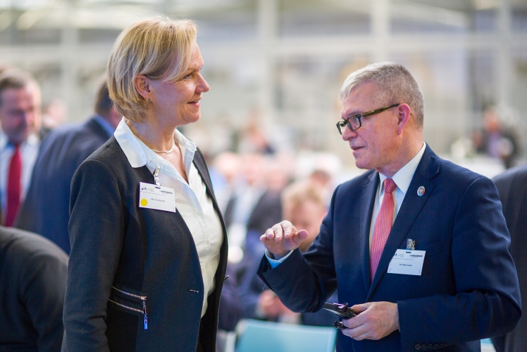 KIRCHHOFF Automotive otworzył nowy zakład w Gnieźnie