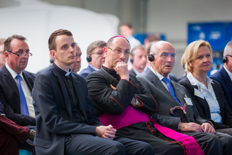 KIRCHHOFF Automotive otworzył nowy zakład w Gnieźnie