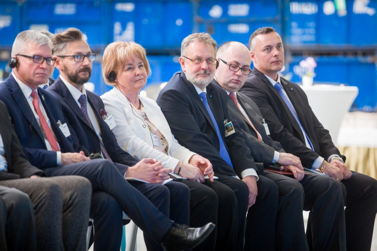 KIRCHHOFF Automotive otworzył nowy zakład w Gnieźnie