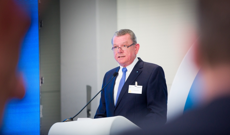 KIRCHHOFF Automotive otworzył nowy zakład w Gnieźnie