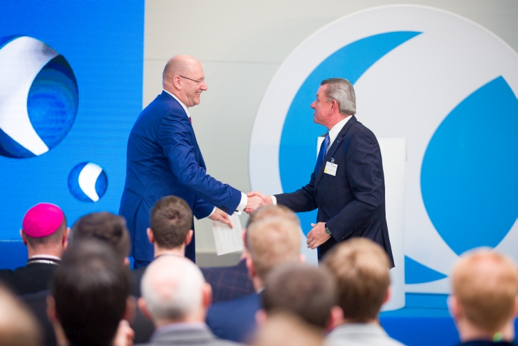 KIRCHHOFF Automotive otworzył nowy zakład w Gnieźnie