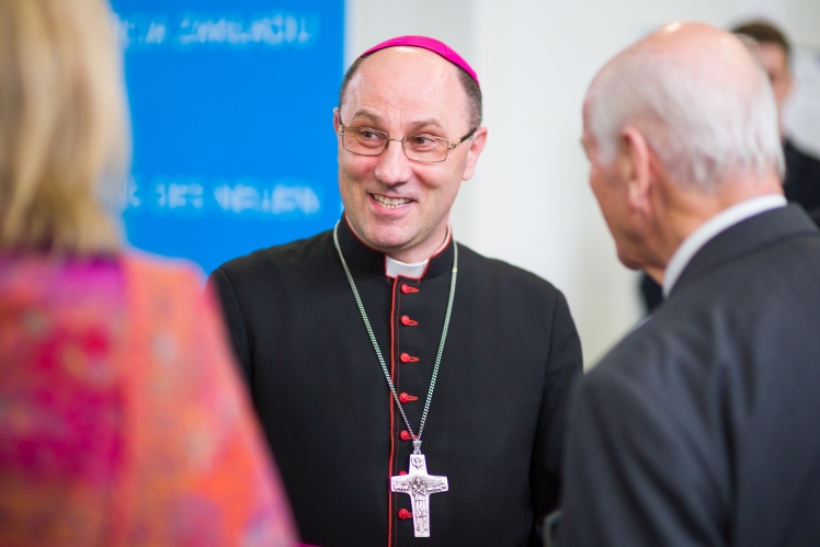 KIRCHHOFF Automotive otworzył nowy zakład w Gnieźnie