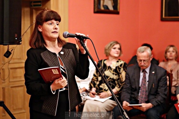 Promocja poezji Jana Stępnia - ?Miejsca na Przystankach Czasu?