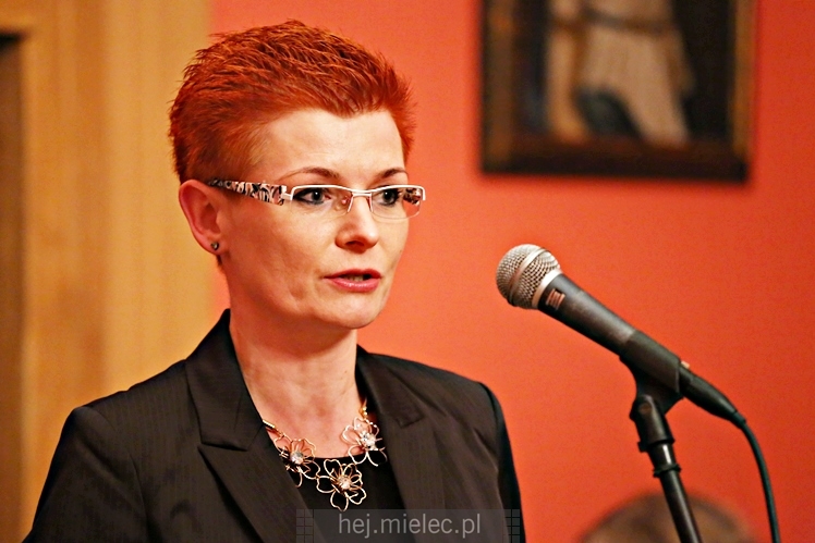 Promocja poezji Jana Stępnia - ?Miejsca na Przystankach Czasu?