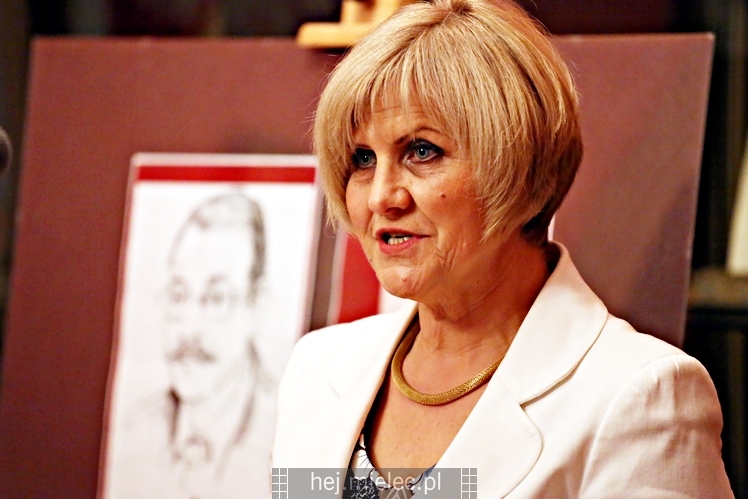 Promocja poezji Jana Stępnia - ?Miejsca na Przystankach Czasu?