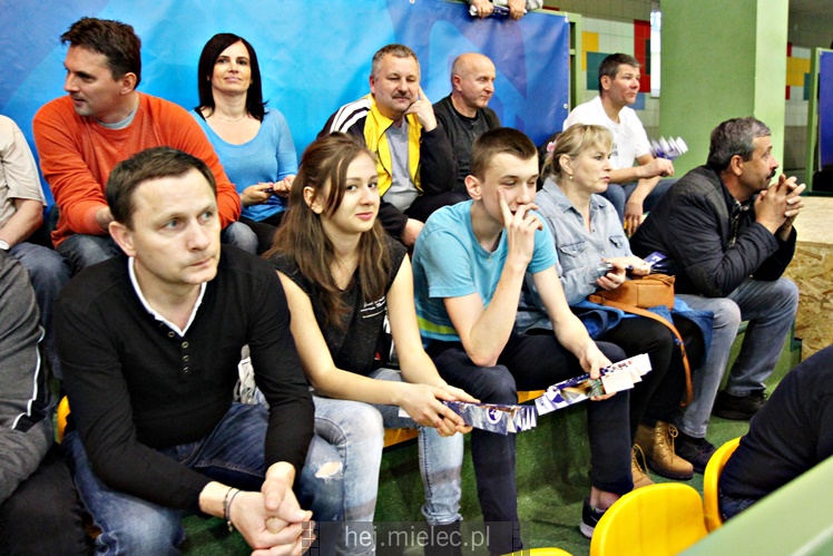 PGNiG Superliga: SPR STAL MIELEC - POGOŃ SZCZECIN