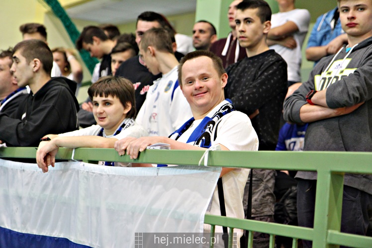 PGNiG Superliga: SPR STAL MIELEC - POGOŃ SZCZECIN