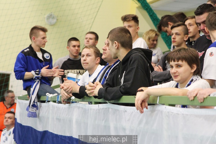 PGNiG Superliga: SPR STAL MIELEC - POGOŃ SZCZECIN